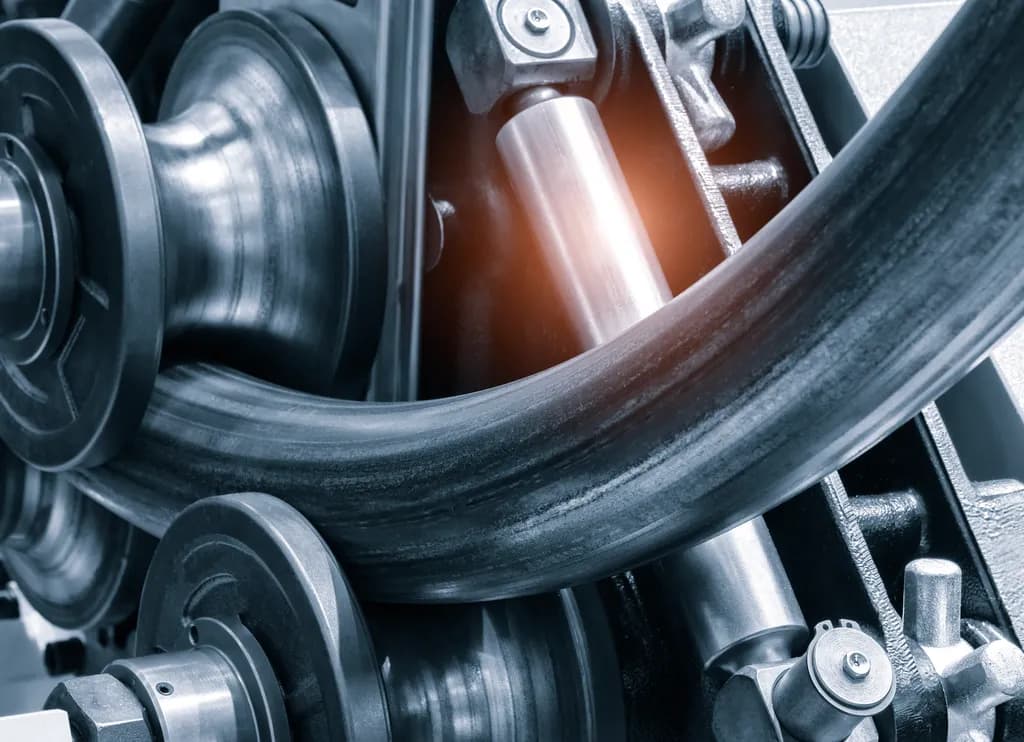 Cold Work Tool Steel